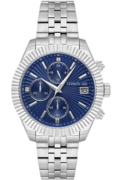 Cerruti 1881 Cıwgı0091005 Men's Wristwatch