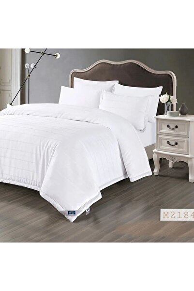 Reiashn Hotin double summer white bedspread
