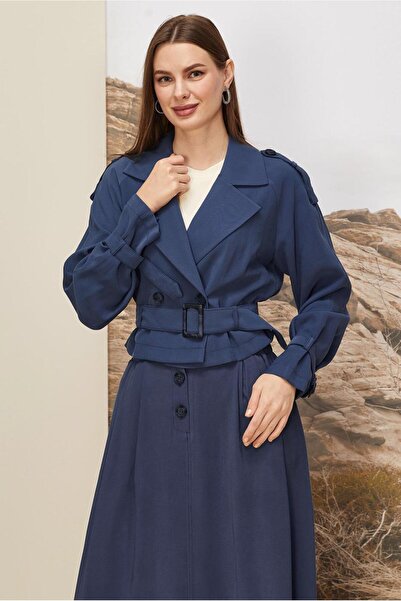 Alvina Short Sleeve Blouse 46145