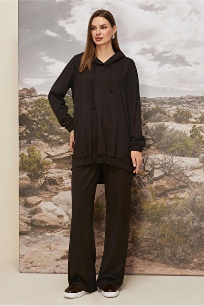 Alvina Stone Tracksuit with Pants 46039