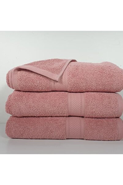 Reiashn Hotel towel, pink, 70*140 cm, weight 550 grams