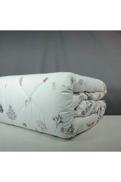 Reiashn Eileen Floral Summer Bedspread, Single and a Half