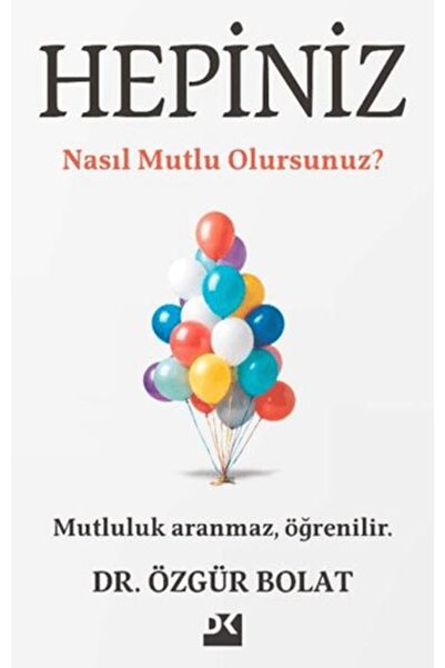 Oğlak Yayınları Hepiniz Nasıl Mutlu Olursunuz?