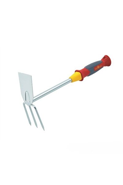 Wolf-Garten LN-2K Çift Taraflı Çapa 7 cm