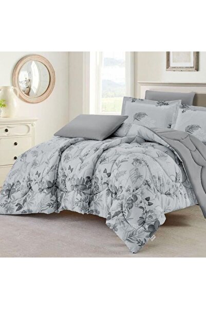 Reiashn Summer floral pattern bedspread, single and a half size