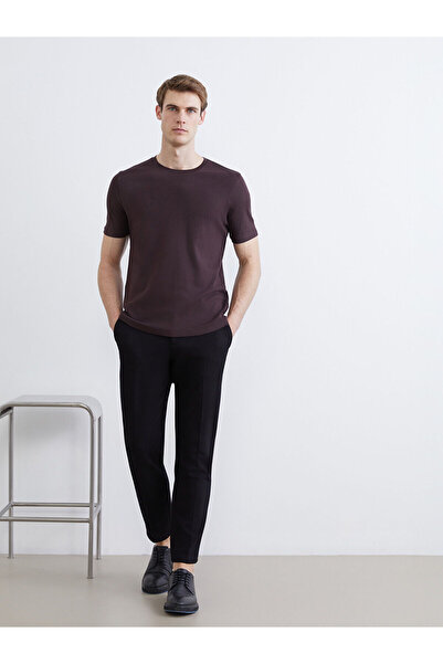 LC Waikiki Ανδρικό παντελόνι Özmarka New Season Standard Fit