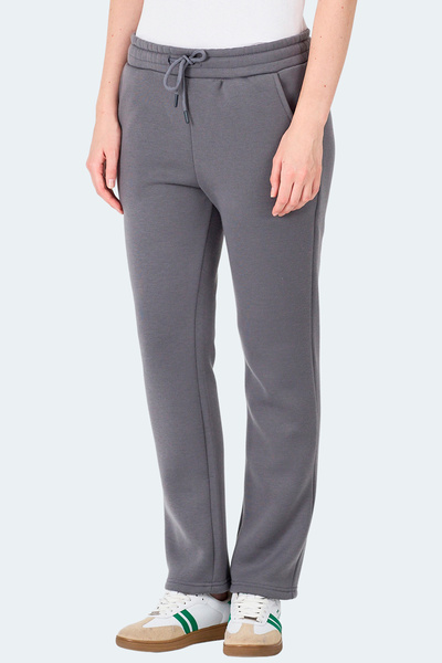 Slazenger Γυναικείο γκρι φούτερ MIDNIGHT I