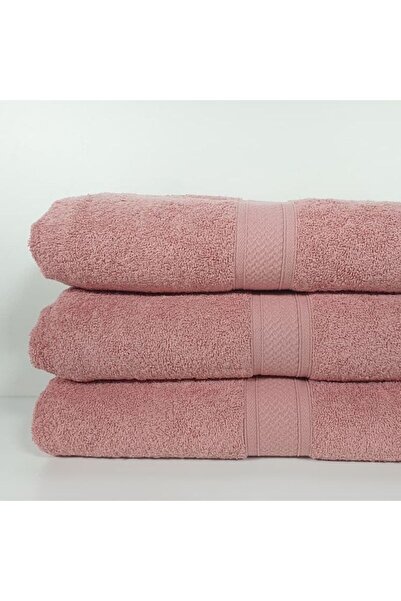 Reiashn Hotel towel, pink, 70*140 cm, weight 550 grams