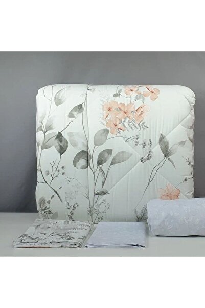 Reiashn Eileen Floral Summer Bedspread, Single and a Half