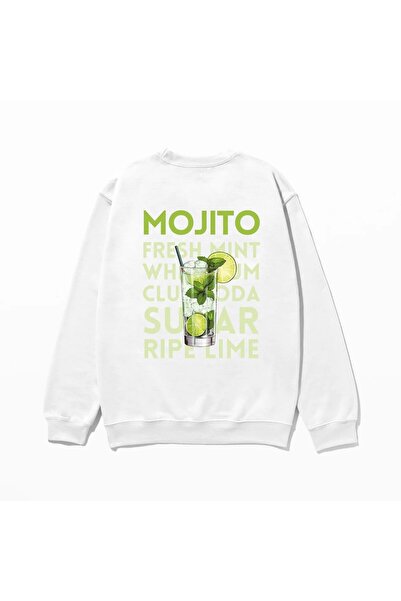 CANDLEMASTORE Mojito - Sweatshirt