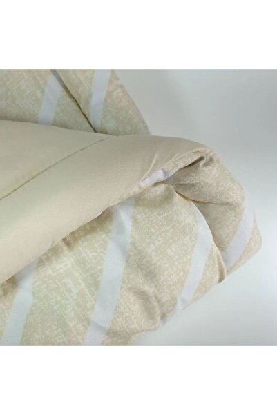 Reiashn Hawaii 8-piece beige summer double bed set