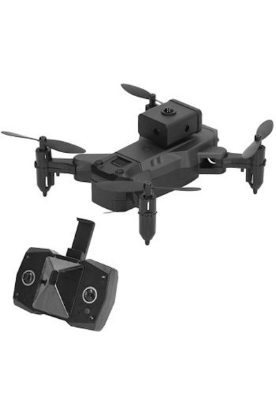 ALG ALG™️ Mini Drone, 4K resolution, Dual HD Remote Control Camera, Obstacle Avoidance