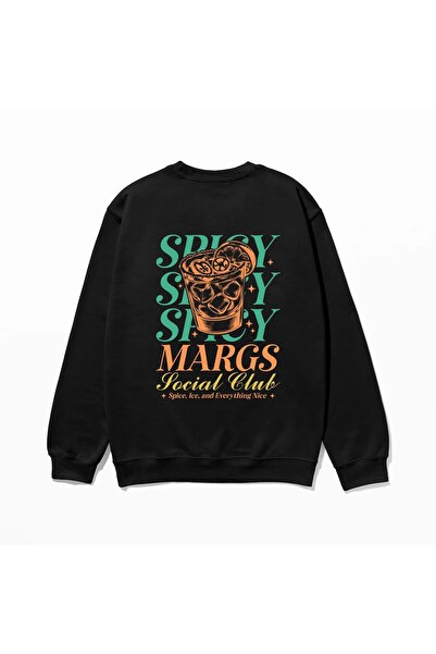 CANDLEMASTORE Spicy Margs - Sweatshirt