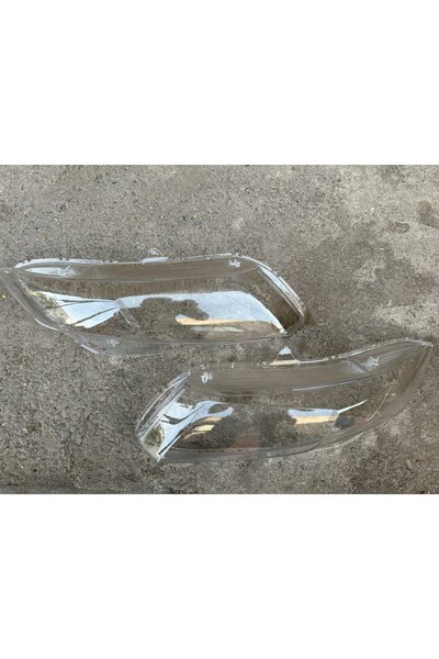 NS Nilser Auto Parts Honda Civic Fb7 Far Cam Sağ Sol 2012-2015