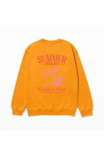 CANDLEMASTORE Summer Babe - Sweatshirt