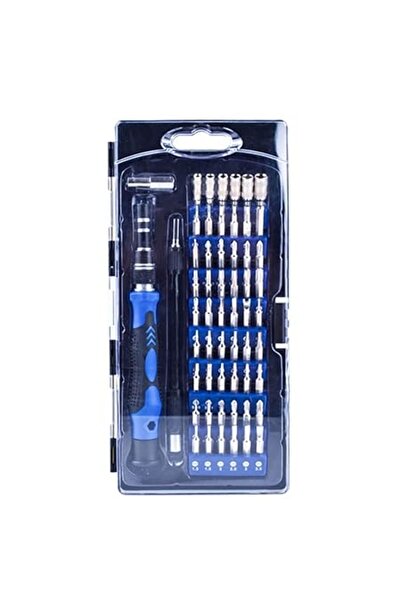 Xess Precision Screwdriver Set, 58 in 1 Magnetic Driver Repair Tool Kits for Phone, PC, Eyeglasses, Watc