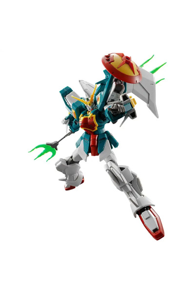 BANDAI HGAC 1/144 Altron Gundam