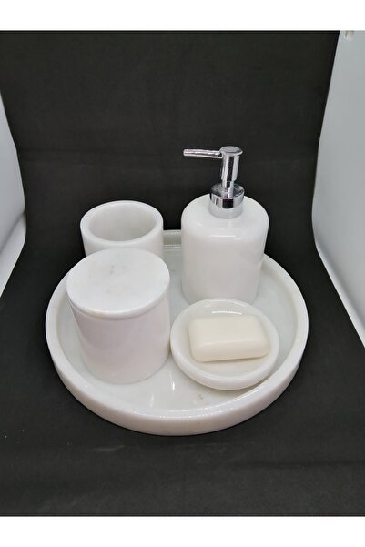 HAFISOĞLU BANYO SETİ