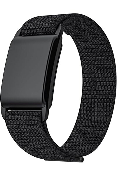 Xess Sport Nylon Wristband for WHOOP 4.0/3.0, Soft Comfort Strap, Breathable, Durable & Odor Resistant fo