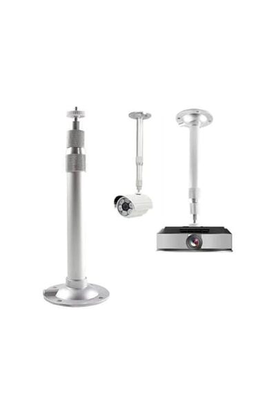 Xess Hot Tech! 1Mtr to 2Mtr Camera Bracket Universal Wall Hang Ceiling Mount Bracket for CCTV Indoor Outd