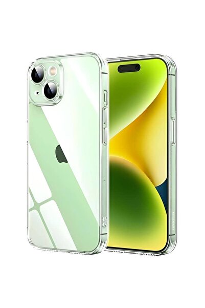 Ugreen Classy Protective Case IPH 15 - Clear