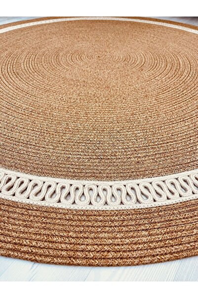 ModaCardin Κιλίμ από γιούτα, Χαλάκι, Χαλί κουζίνας, Μπάνιο, Χαλί, Χαλί, Χαλί ...