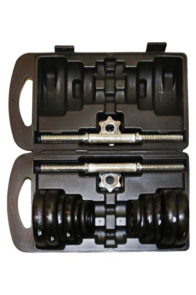 Generic Integrated Dumbbell Kit 20kg