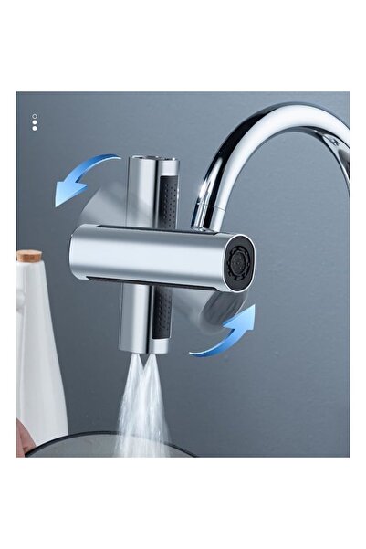 Kitchen Kitchen Faucet Swivel Adapter