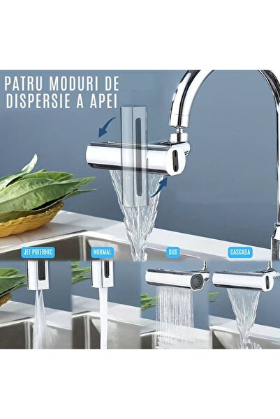 Kitchen Kitchen Faucet Swivel Adapter