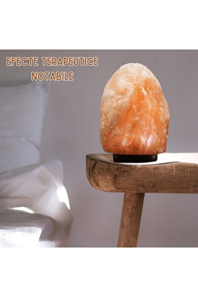 Himalaya Salt Lamp from 3-5 kg