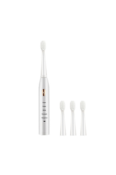 OEM Smart Sonic Electric Toothbrush, Soft Bristles, USB Charging, Adult Long-Lasting Model