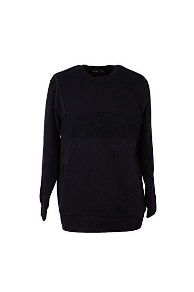 trender بلوزة رجالية من نوع Fishback 1114 باللون الأسود