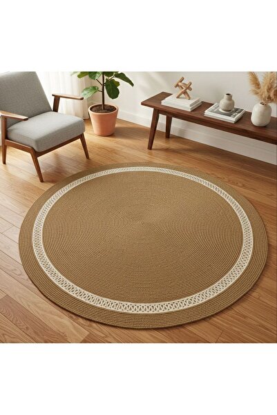 ModaCardin Κιλίμ από γιούτα, Χαλάκι, Χαλί κουζίνας, Μπάνιο, Χαλί, Χαλί, Χαλί ...