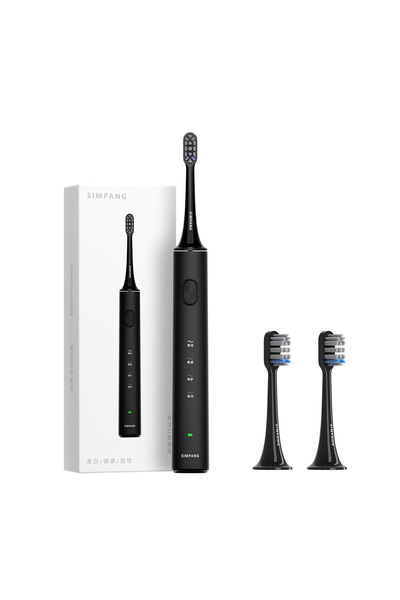 OEM Adult Smart Sonic Electric Toothbrush Rechargeable Soft Bristles Automatic Cleaning