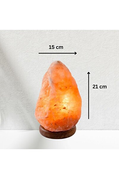 Himalaya Salt Lamp from 3-5 kg