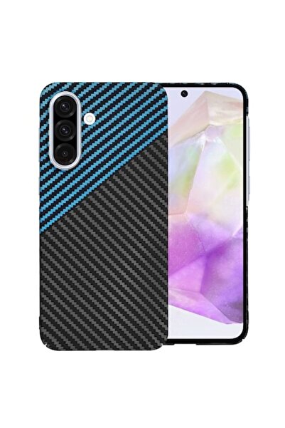 Velo Carcasă compatibilă pentru Samsung Galaxy A36 5G - Precision Shell W493,...