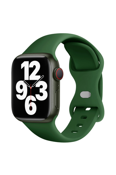OEM Suitable for Applewatch with SE 42/44/45/49MM Alfalfa color