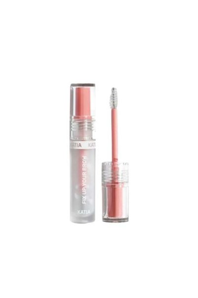 KATIA Eyebrow Gel Mascara - Transparent