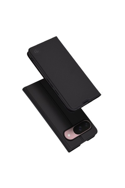 Velo Carcasă compatibilă cu Google Pixel 9 / 9 Pro, Elite Content P3832, Plas...