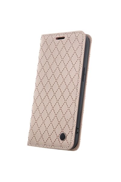 Velo Husă de protecție Samsung Galaxy A25 A256, Smart Caro, Grip Pro, Y2733, bej