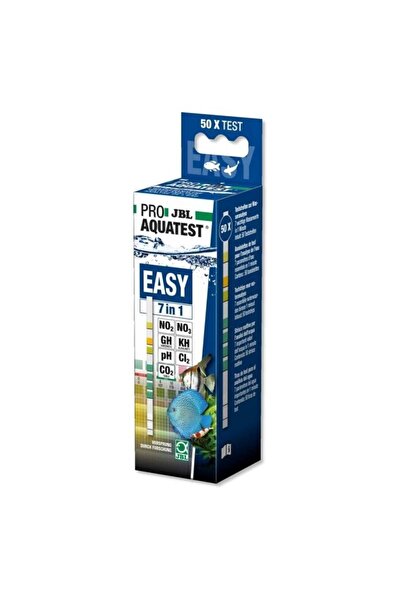 JBL Easy Test 7 in 1 (50 Test)