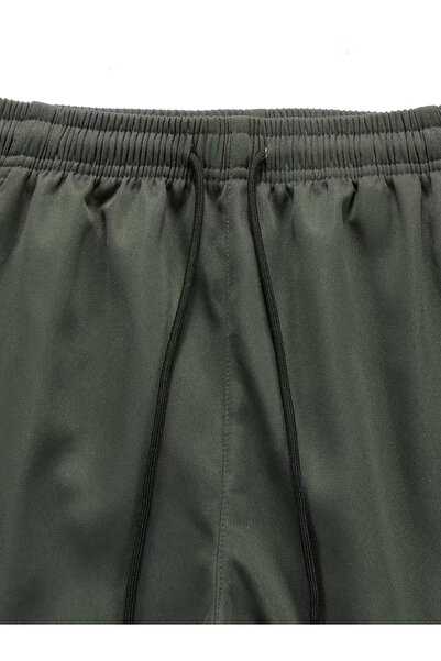 VIKUNYA Ανδρικό παντελόνι Cargo Premium ποιότητας από βαμβάκι με πλαϊνές τσέπες Νέα σεζόν