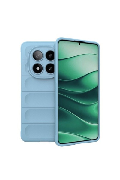 Velo Carcasă compatibilă cu Xiaomi Redmi Note 14 Pro / Poco X7 - Slim Protect...