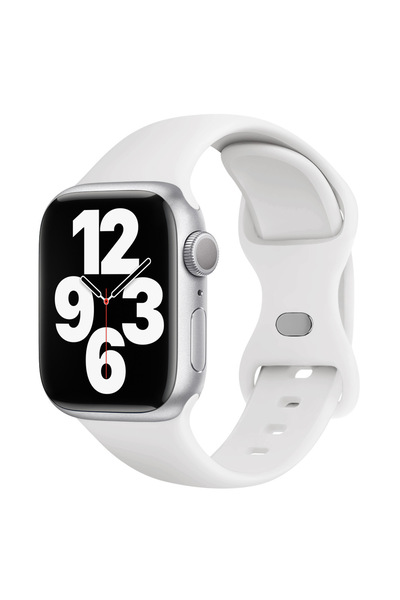 OEM Suitable for Applewatch with SE 38/40/41MM white