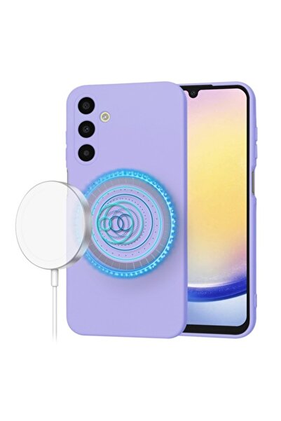 Velo Carcasă compatibilă pentru Samsung Galaxy A25 5G - Grip Pro W514 din sil...