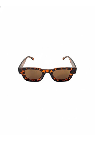 REX Men's and women's sunglasses with a lightweight plastic frame 14205
