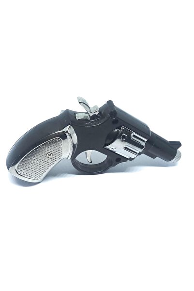 Toybox Harmless Electric Shock Toy Gun Prank Toy Electric Fun Prank Tricky Toy