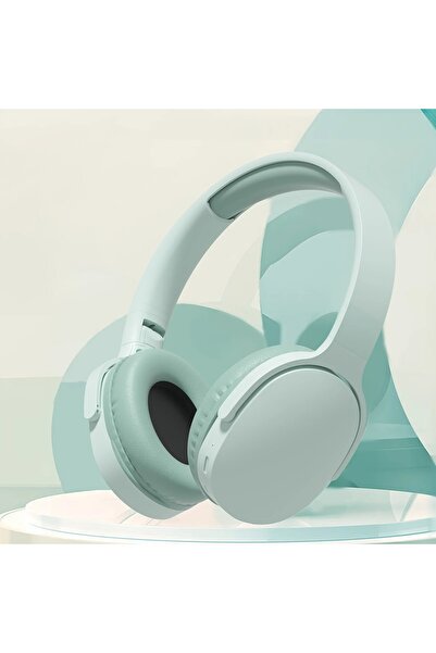 Generic Wireless Bluetooth Earphone Stereo Hifi Super Long Battery Life Game Earbuds Over-ear Headphones