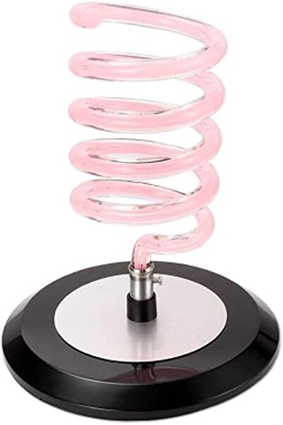 Xess LA PERLA TECH PROFESSIONAL MARBLE HAIR DRYER STAND TABLE TYPE DRYER HOLDER SALON HOTEL