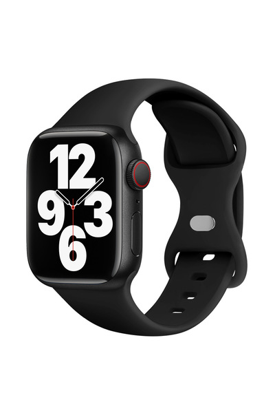 OEM Suitable for Applewatch with SE 38/40/41MM black